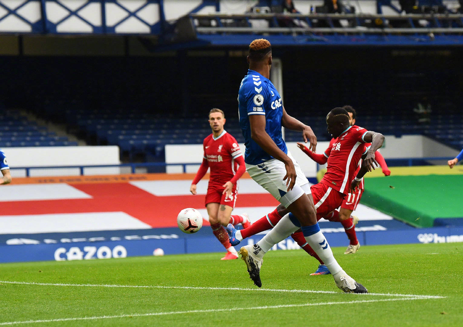 的战略考量 的战略考量