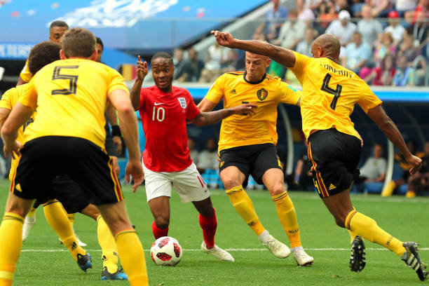 队的目标 队的目标